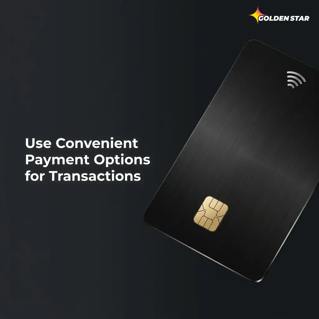 Golden Star Casino payment options including Interac, Visa, Mastercard, Skrill, Neteller, Bitcoin, and paysafecard for Canadian players