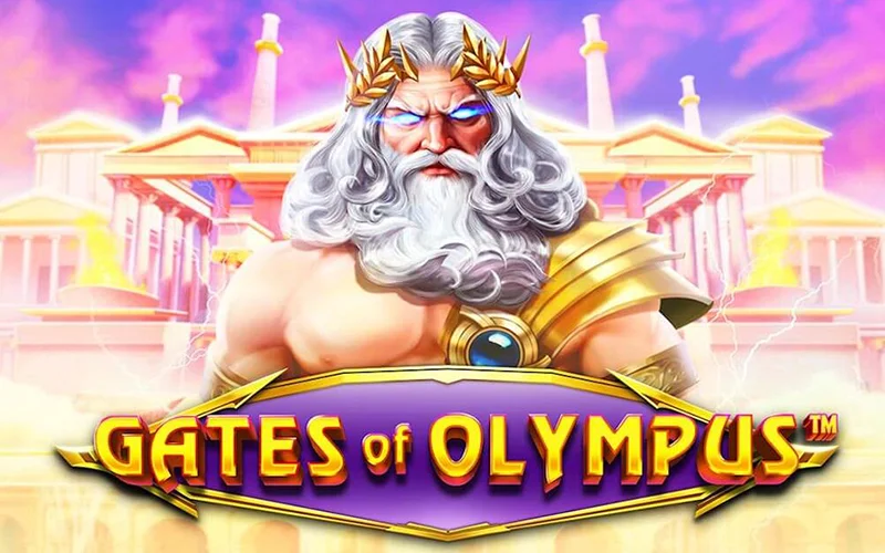 Gates of Olympus on the Golden Star website stands out from other slots thanks to its high RTP rate.