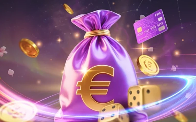 Find out more about Golden Star’s deposit bonus.