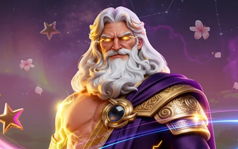 Don’t forget to claim your welcome bonus from Golden Star, which is available immediately after registration.